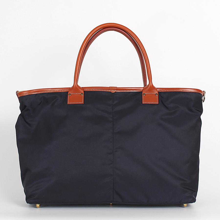フェリージ FELISI バッグ トートバッグ NYLON TOTE BAG メンズ レディース 22/18-DSの画像