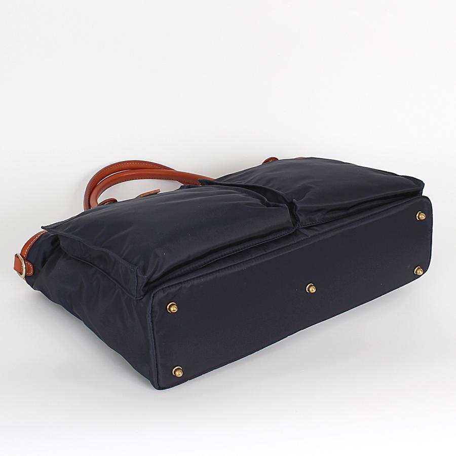 フェリージ FELISI バッグ トートバッグ NYLON TOTE BAG メンズ レディース 22/18-DSの画像