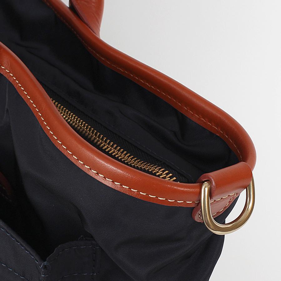 フェリージ FELISI バッグ トートバッグ NYLON TOTE BAG メンズ レディース 22/18-DSの画像