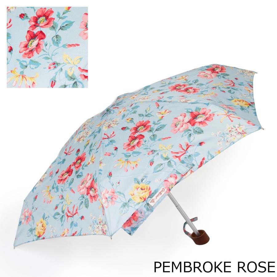 FULTON フルトン キャスキッドソン CATH KIDSTON 傘 レディース