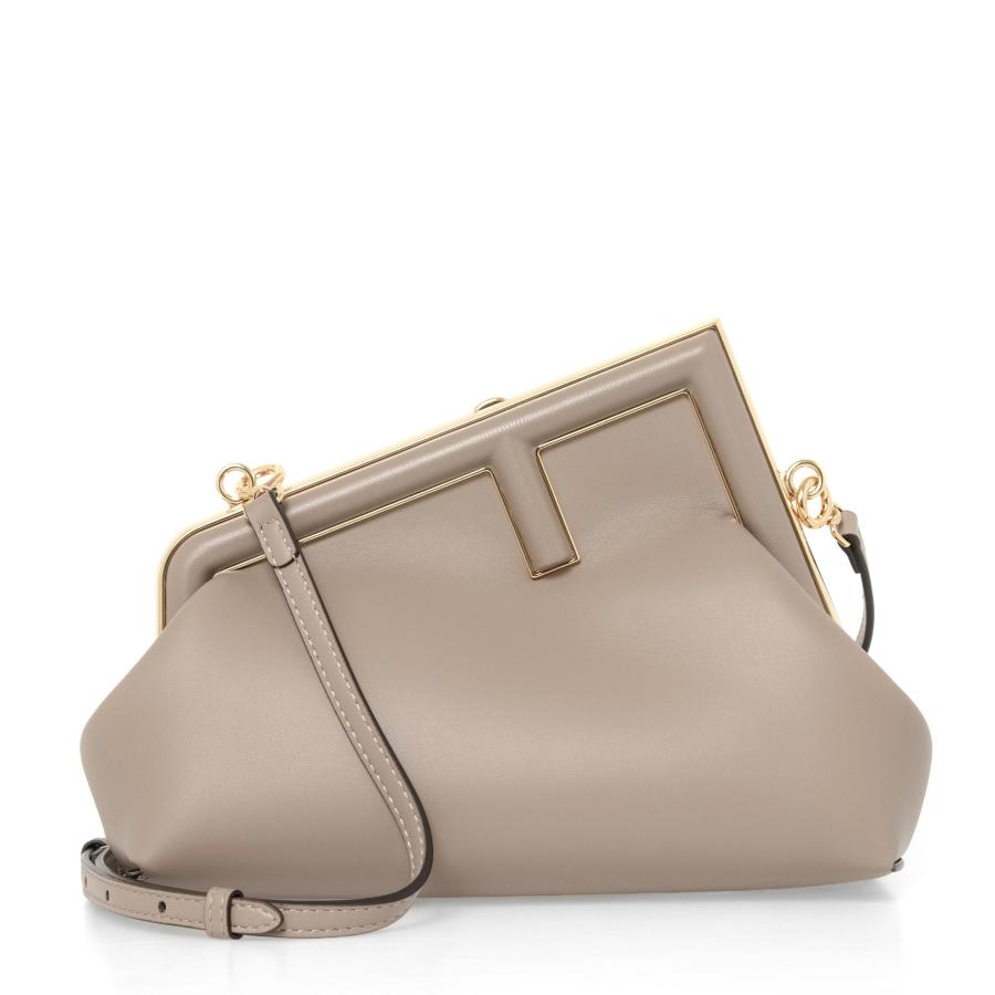 FENDI フェンディ バッグ レディース 2WAYショルダー/クラッチ FENDI フェンディ バッグ レディース 2WAYショルダー/クラッチ