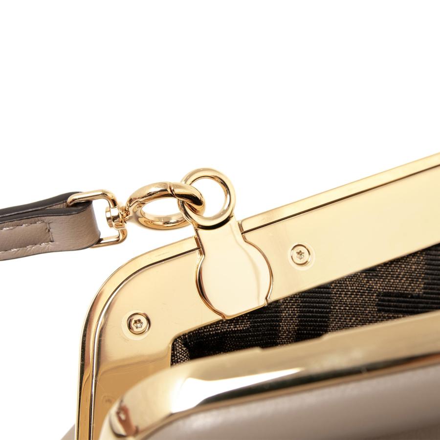 FENDI フェンディ バッグ レディース 2WAYショルダー/クラッチ FENDI フェンディ バッグ レディース 2WAYショルダー/クラッチ