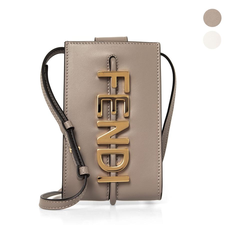 FENDI フェンディ バッグ レディース ショルダーバッグ フォン FENDI フェンディ バッグ レディース ショルダーバッグ フォン