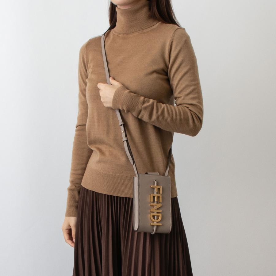 FENDI フェンディ バッグ レディース ショルダーバッグ フォン FENDI フェンディ バッグ レディース ショルダーバッグ フォン