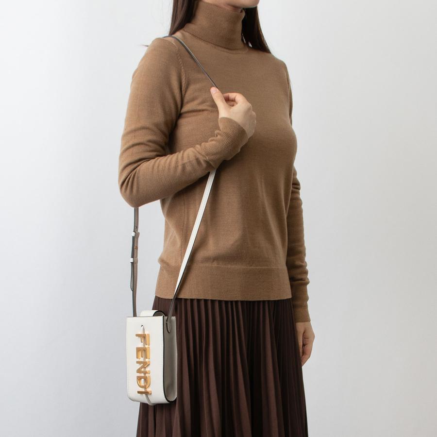 FENDI フェンディ バッグ レディース ショルダーバッグ フォン FENDI フェンディ バッグ レディース ショルダーバッグ フォン