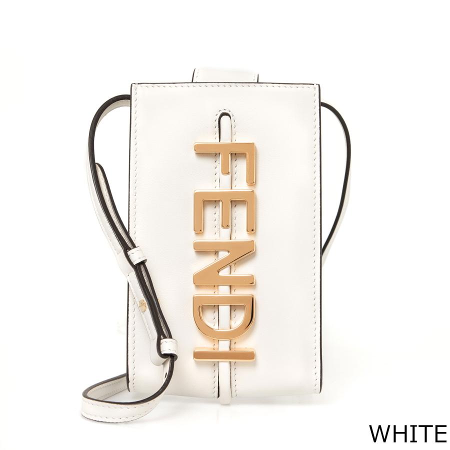 FENDI フェンディ バッグ レディース ショルダーバッグ フォン FENDI フェンディ バッグ レディース ショルダーバッグ フォン