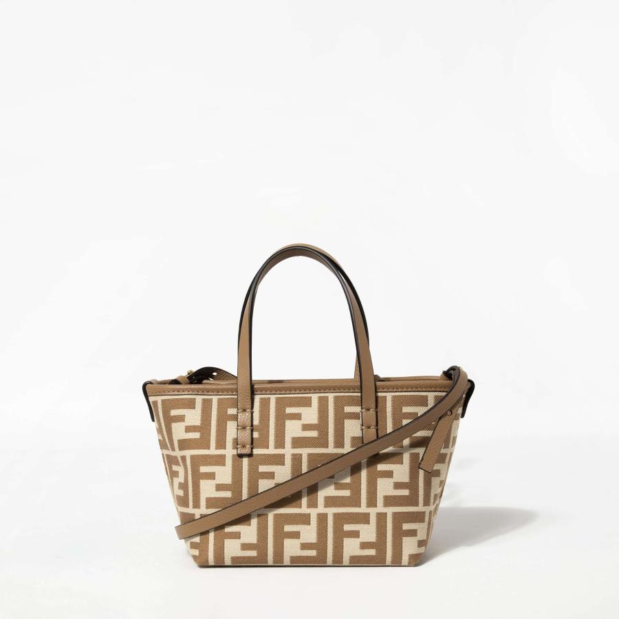 FENDI フェンディ バッグ 2WAYハンド/ショルダーバッグ MINI FENDI フェンディ バッグ 2WAYハンド/ショルダーバッグ MINI
