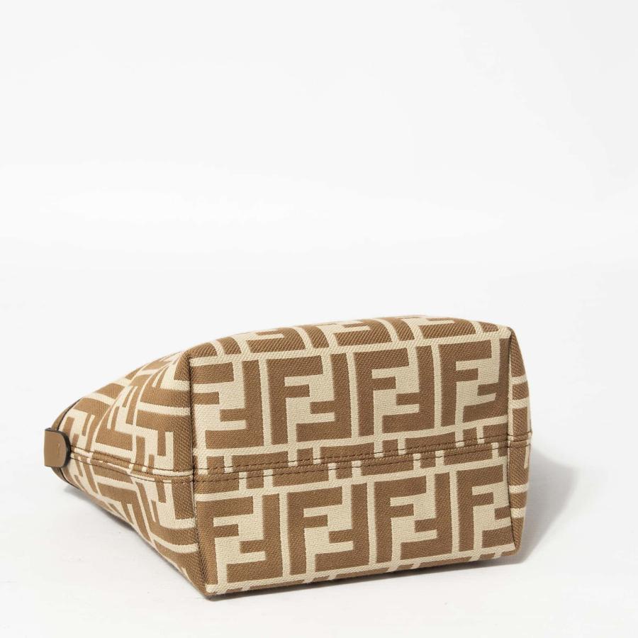 FENDI フェンディ バッグ 2WAYハンド/ショルダーバッグ MINI FENDI フェンディ バッグ 2WAYハンド/ショルダーバッグ MINI
