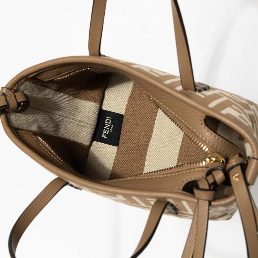 FENDI フェンディ バッグ 2WAYハンド/ショルダーバッグ MINI FENDI フェンディ バッグ 2WAYハンド/ショルダーバッグ MINI