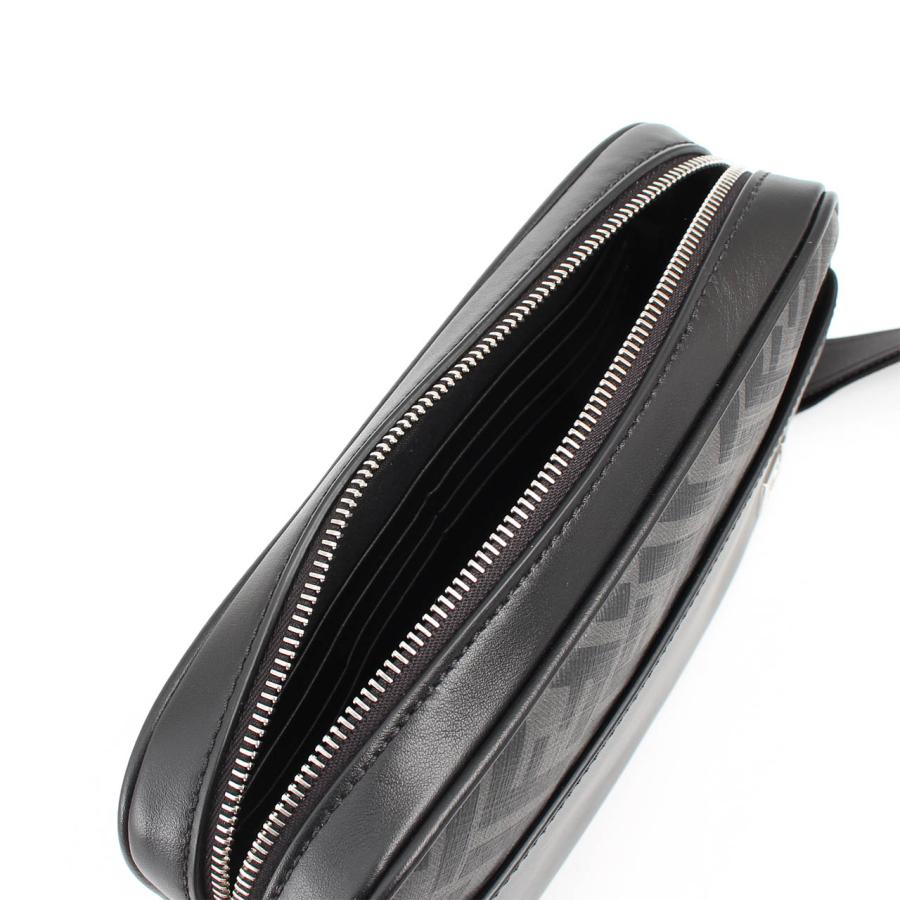 FENDI（フェンディ） バッグ ショルダーバッグ SQUARED FF CAMERA CASE
