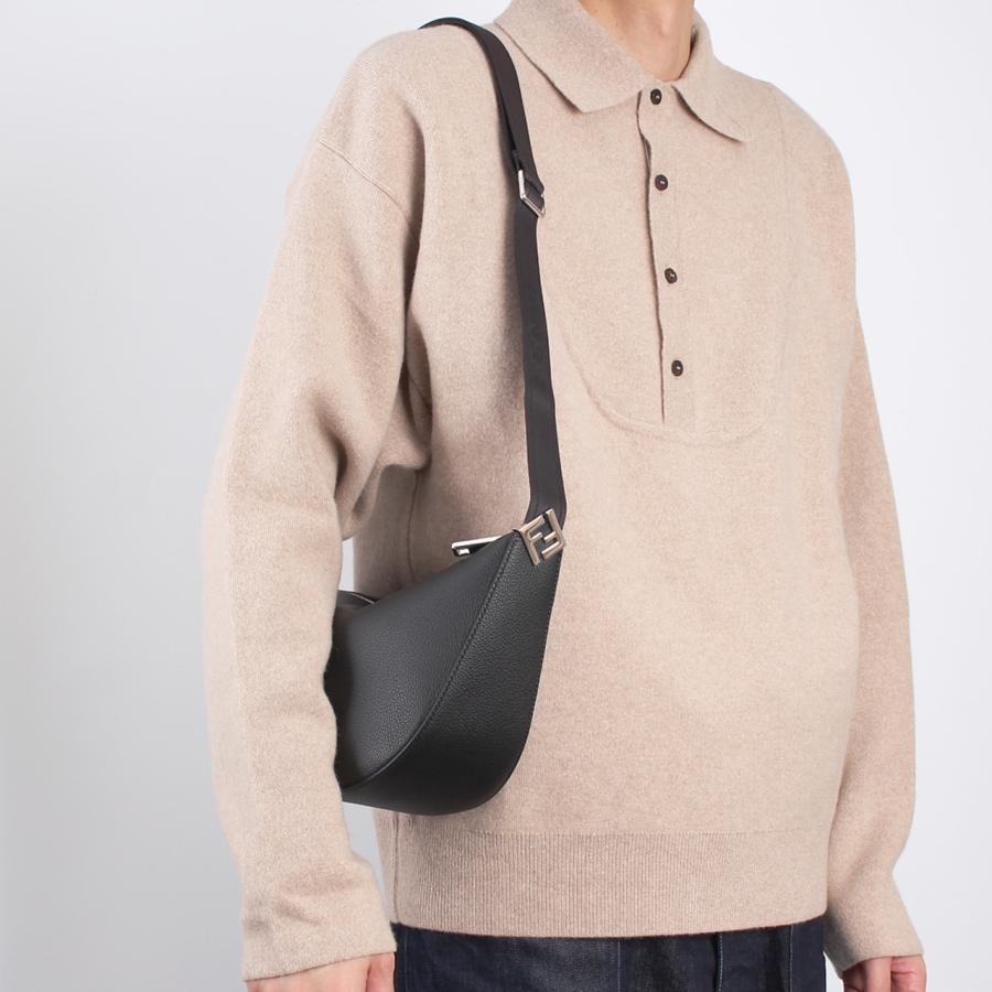 FENDI（フェンディ） バッグ ショルダーバッグ FENDI ROMA MELON SMALL