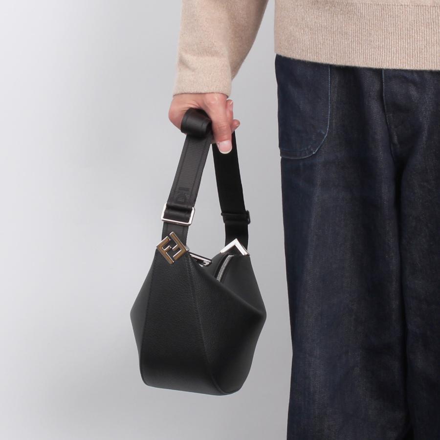 FENDI（フェンディ） バッグ ショルダーバッグ FENDI ROMA MELON SMALL