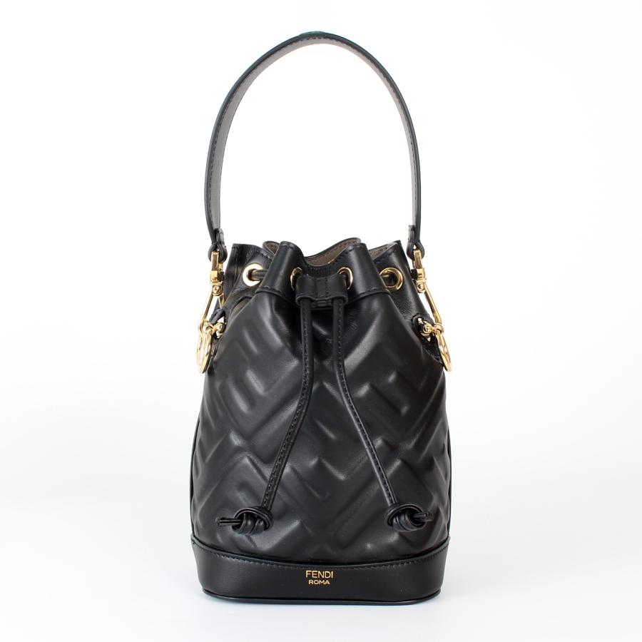 FENDI（フェンディ） バッグ 2WAYハンド/ショルダーバッグ MON TRESOR