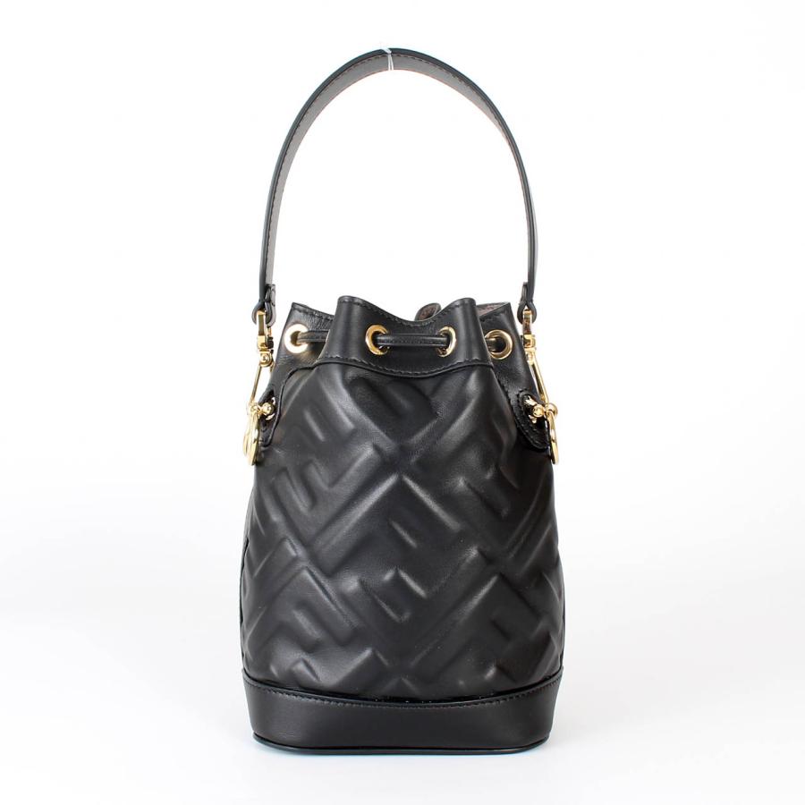 FENDI（フェンディ） バッグ 2WAYハンド/ショルダーバッグ MON TRESOR