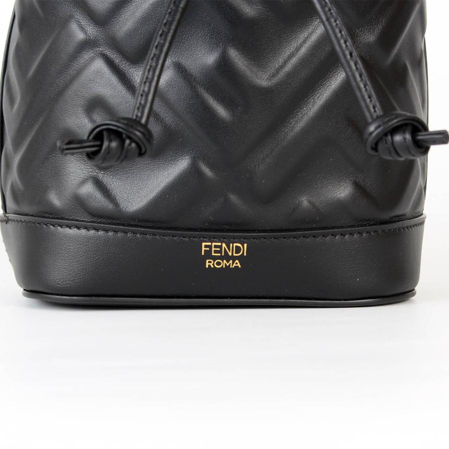 FENDI（フェンディ） バッグ 2WAYハンド/ショルダーバッグ MON TRESOR