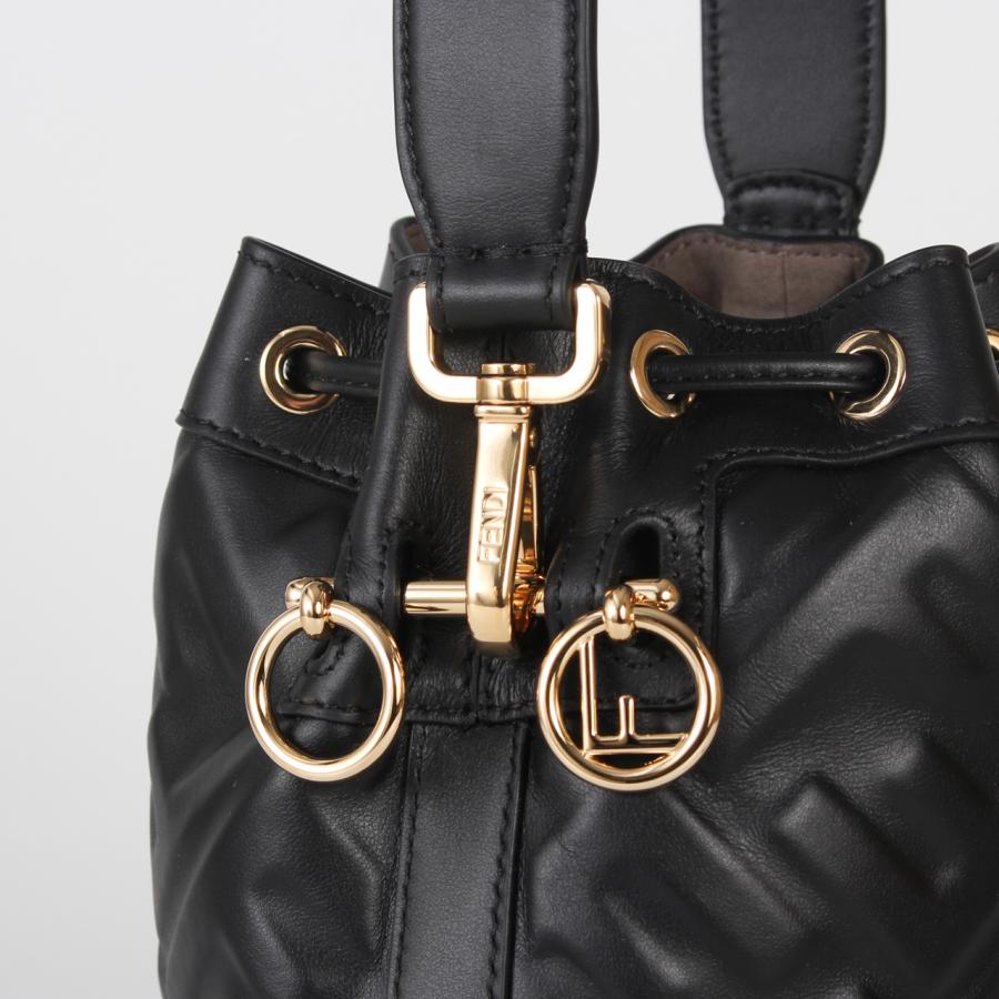 FENDI（フェンディ） バッグ 2WAYハンド/ショルダーバッグ MON TRESOR