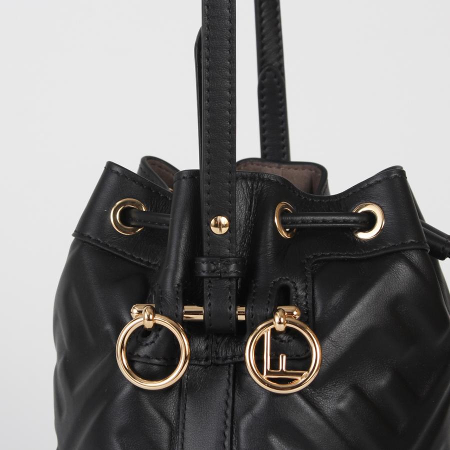 FENDI（フェンディ） バッグ 2WAYハンド/ショルダーバッグ MON TRESOR