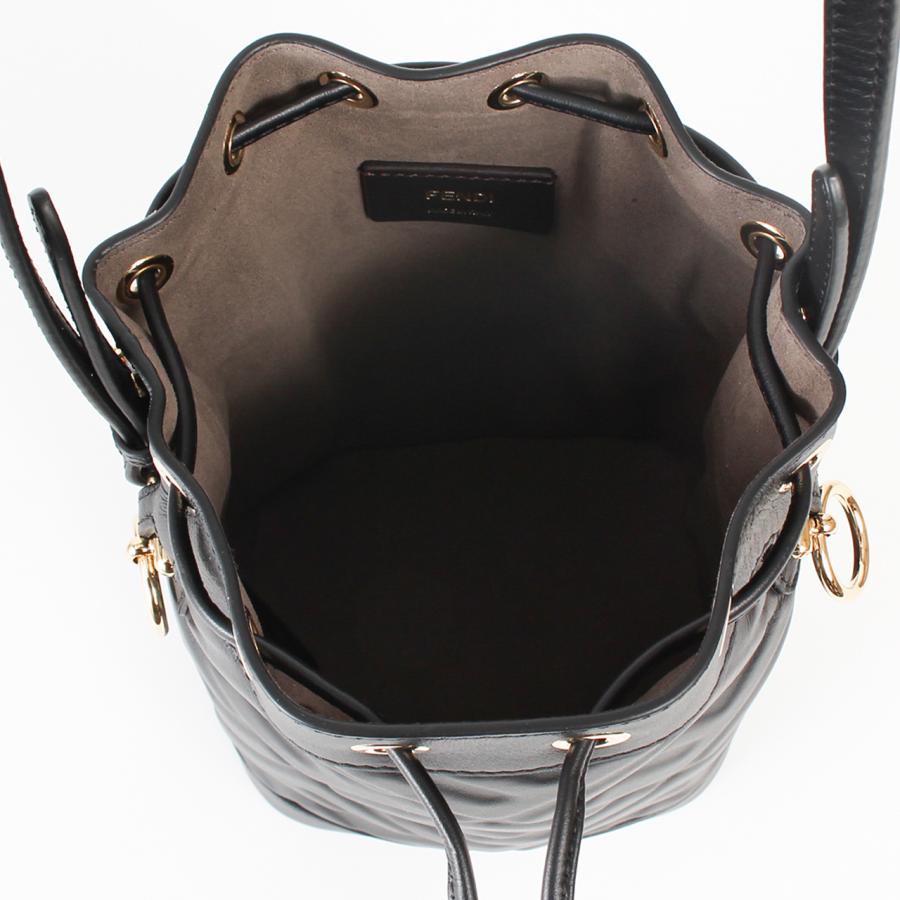 FENDI（フェンディ） バッグ 2WAYハンド/ショルダーバッグ MON TRESOR