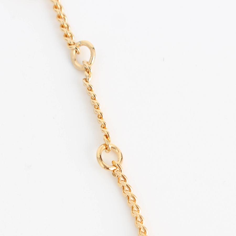 FENDI（フェンディ） ネックレス FOREVER FENDI NECKLACE フォーエバー