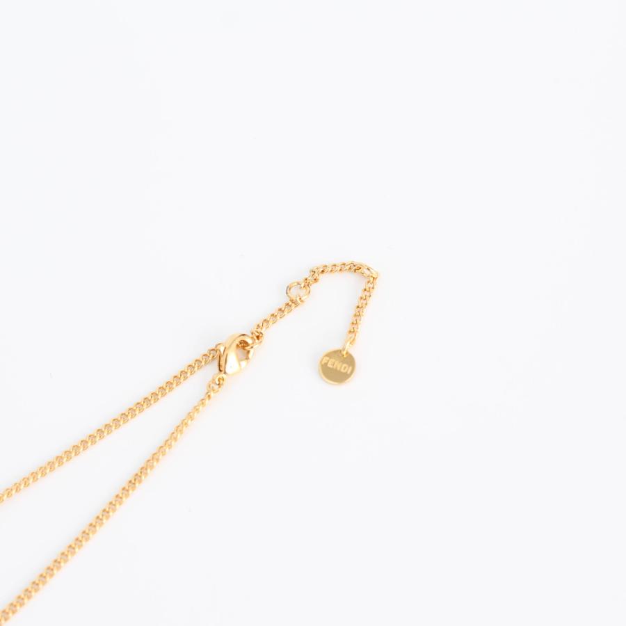 FENDI（フェンディ） ネックレス FOREVER FENDI NECKLACE フォーエバー