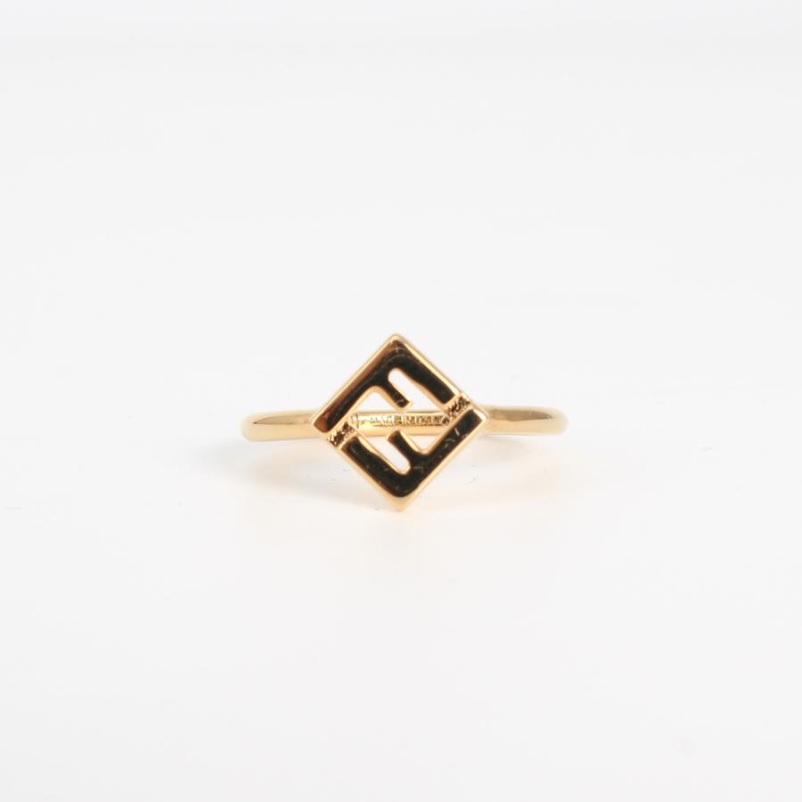 FENDI（フェンディ） リング FOREVER FENDI RING フォーエバー リング