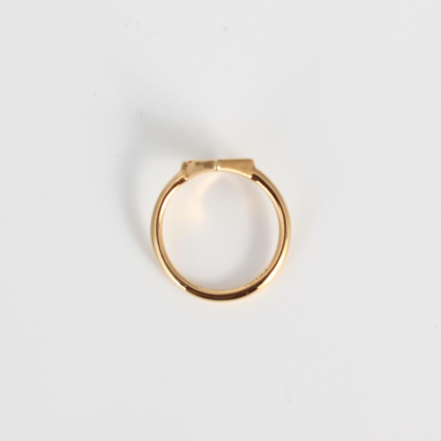 FENDI（フェンディ） リング FOREVER FENDI RING フォーエバー リング