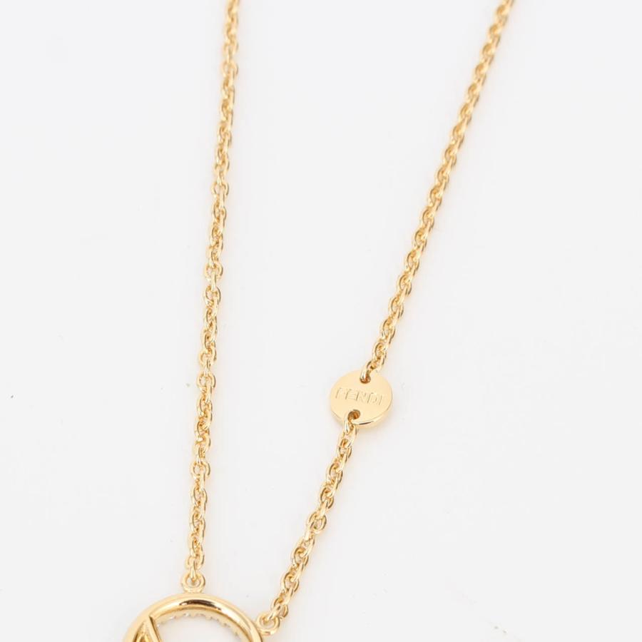 FENDI エフ イズ フェンディ ネックレス FENDI（フェンディ） ネックレス F IS FENDI NECKLACE エフ イズ