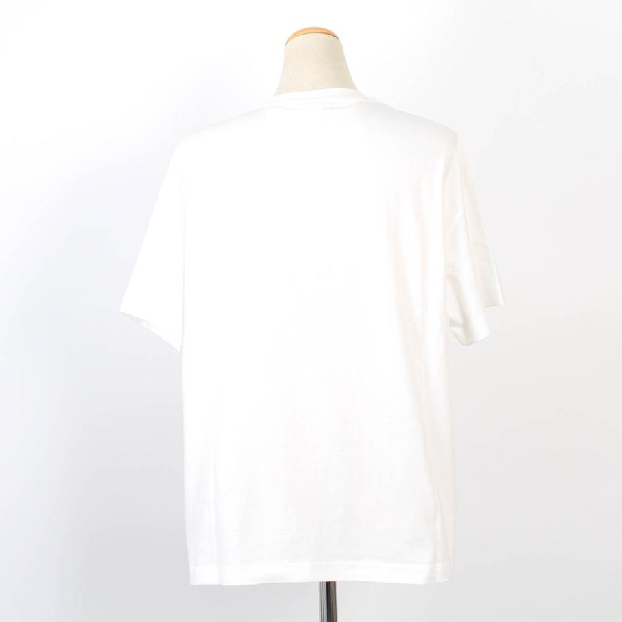 FENDI（フェンディ） 半袖Tシャツ FENDI KIDS ROMA LOGO T-SHIRT