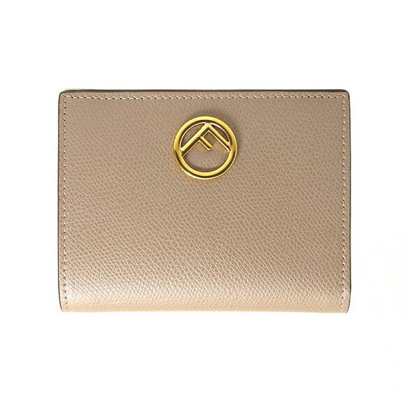 fendi small wallet