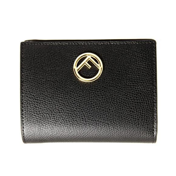 fendi small wallet