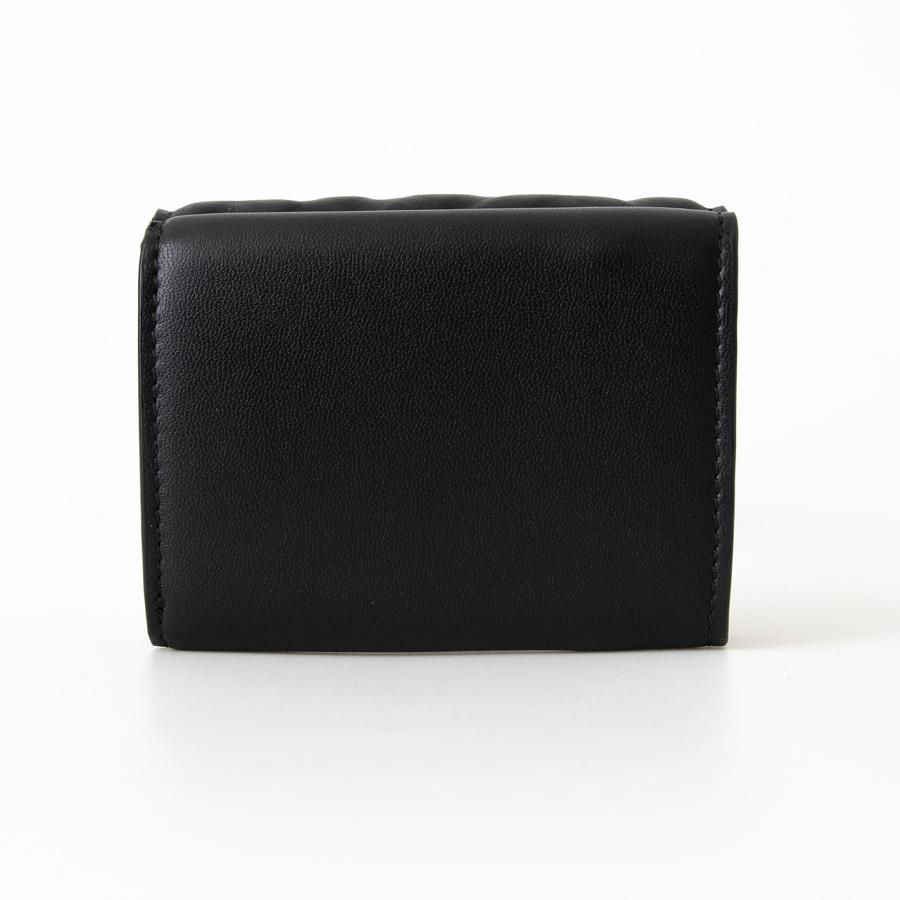 FENDI フェンディ 財布 三つ折り財布 BAGUETTE MICRO TRIFOLD FENDI フェンディ 財布 三つ折り財布 BAGUETTE MICRO TRIFOLD
