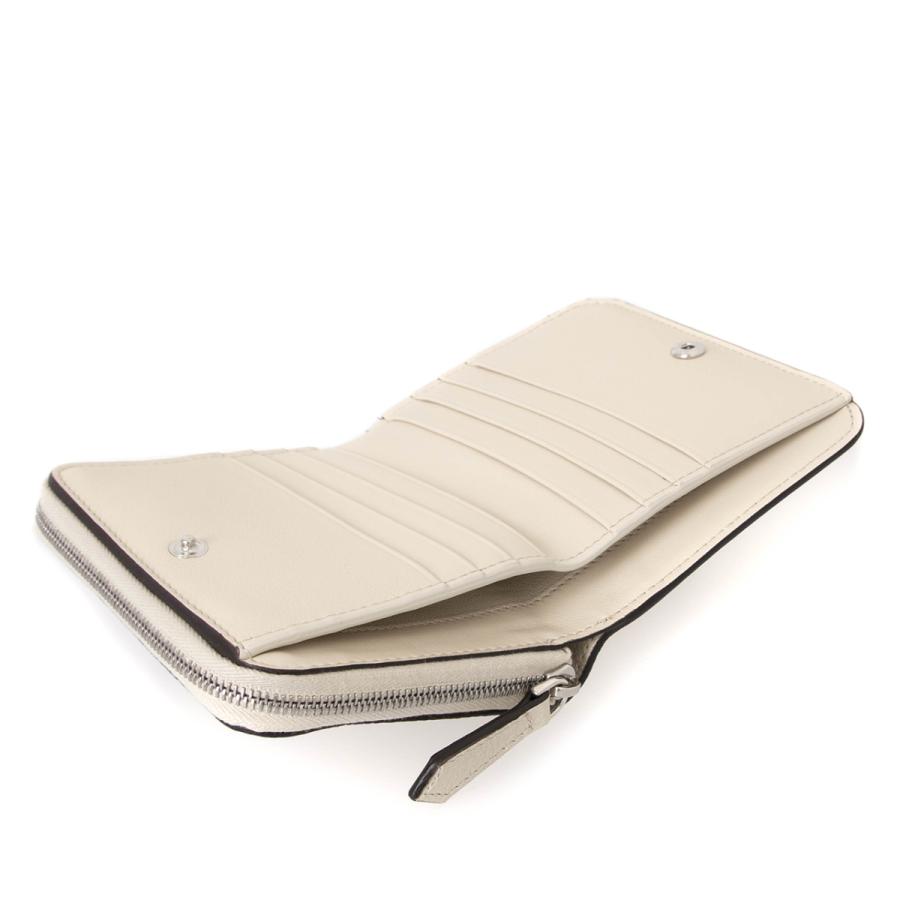 クラシッククラシックフェンディ FENDI 財布 レディース 二つ折り財布 カメリア PEEKABOO MEDIUM WALLET ピーカブー 8M0407 A91B F0MU3 CAMELIA PALLADIO 財布、帽子、ファッション小物 FENDI 三つ折り財布 ミニ財布 パイソン ブラック メンズ レディース フェンディ 7M0280AGR0 F0QA1