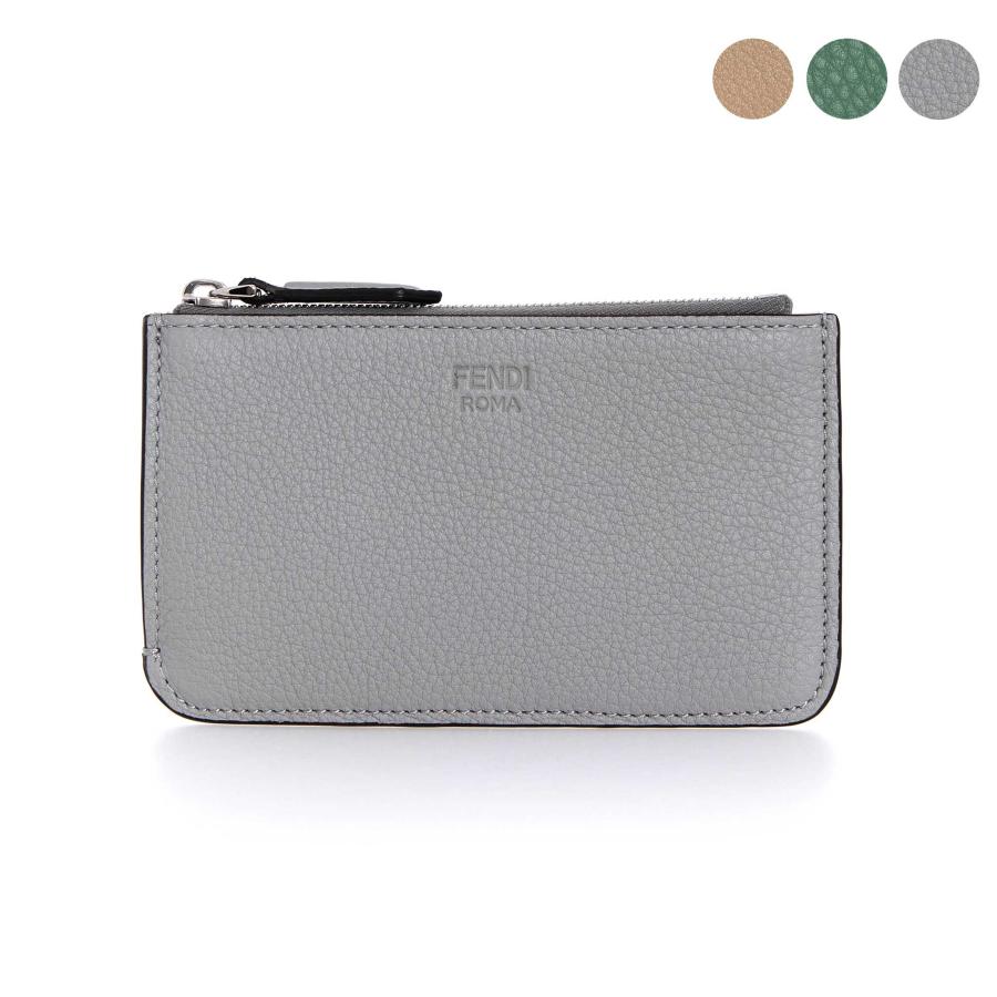 FENDI フェンディ 財布 レディース カードケース/コインケース FENDI フェンディ 財布 レディース カードケース/コインケース