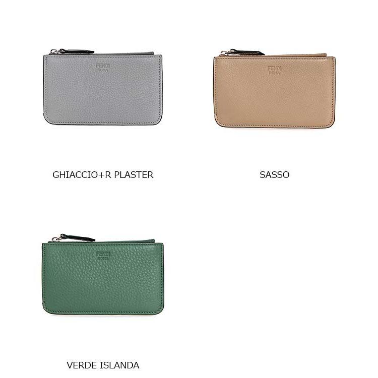 FENDI フェンディ 財布 レディース カードケース/コインケース FENDI フェンディ 財布 レディース カードケース/コインケース