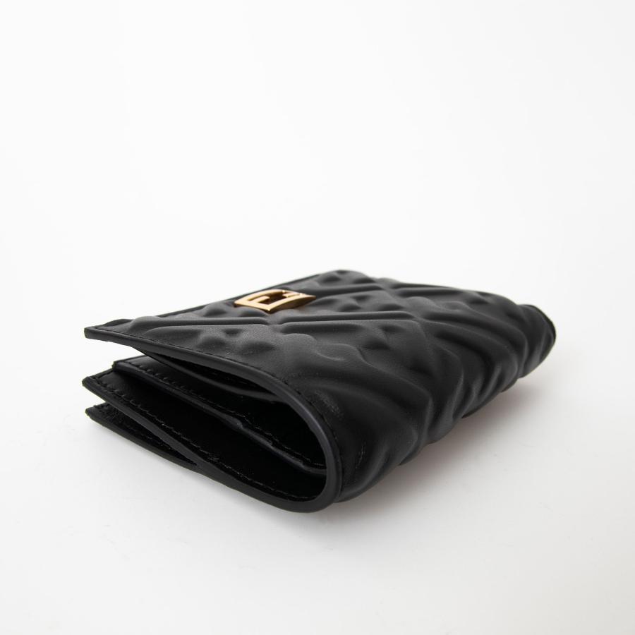 FENDI フェンディ 財布 二つ折り財布 BAGUETTE SLIM スリム