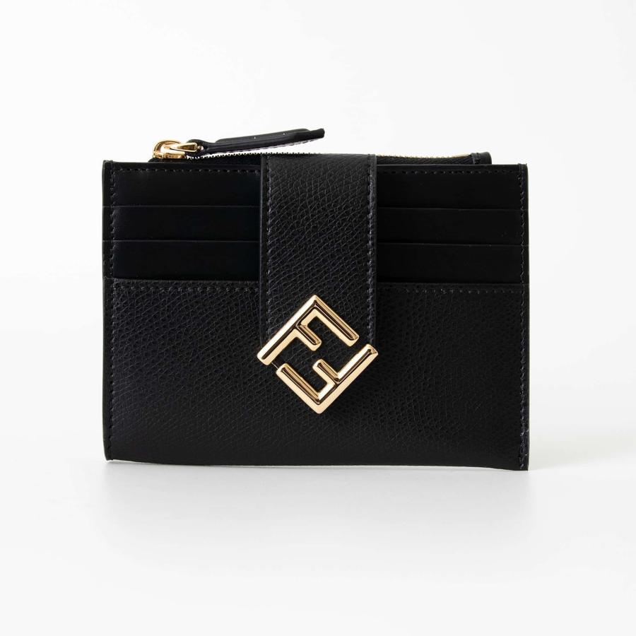 FENDI フェンディ 財布 カードケース/コインケース FF DIAMONDS FENDI フェンディ 財布 カードケース/コインケース FF DIAMONDS
