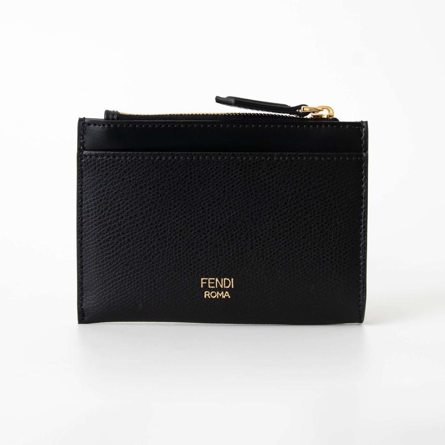FENDI フェンディ 財布 カードケース/コインケース FF DIAMONDS FENDI フェンディ 財布 カードケース/コインケース FF DIAMONDS