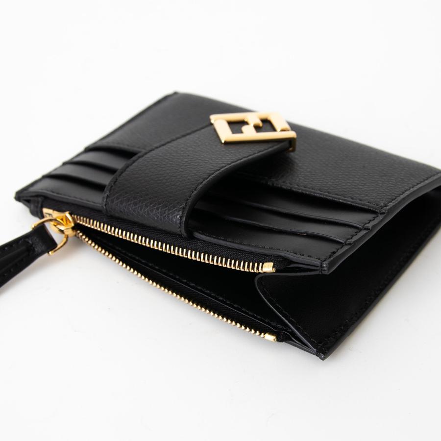 FENDI フェンディ 財布 カードケース/コインケース FF DIAMONDS FENDI フェンディ 財布 カードケース/コインケース FF DIAMONDS
