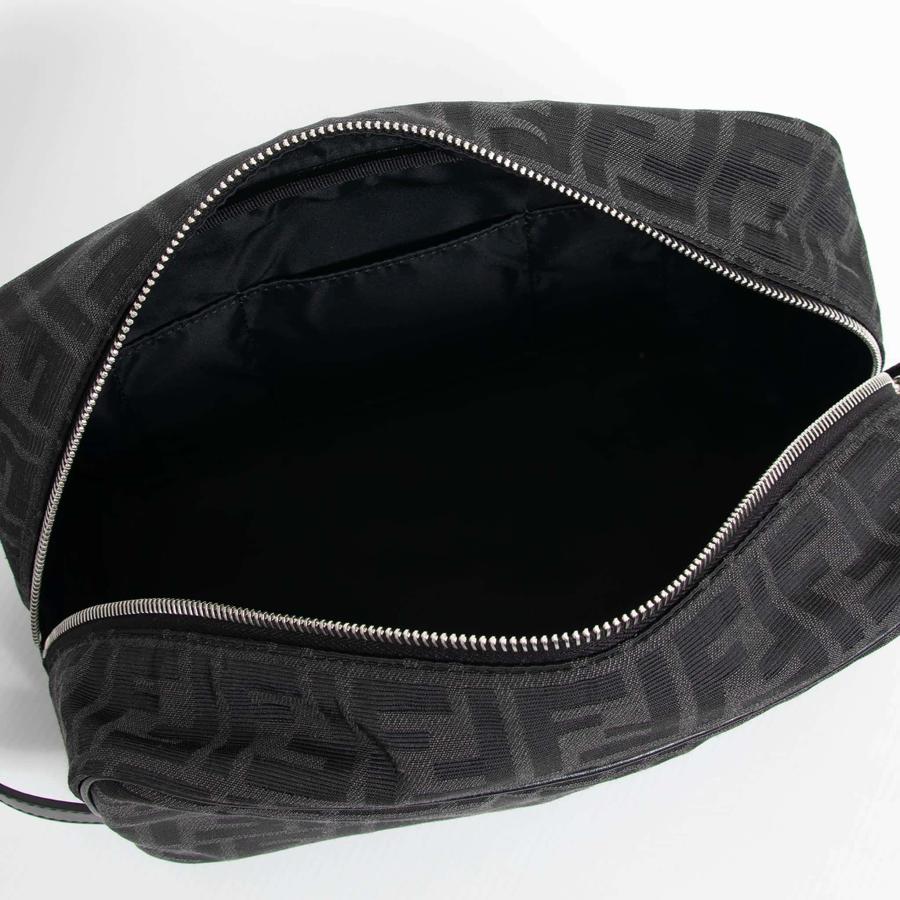 プーチン フェンディ FENDI FENDI クラッチバッグ 7N0141 ALWK ポーチ FF