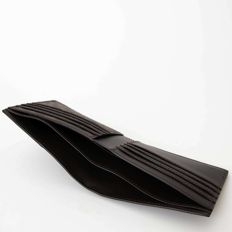 FENDI（フェンディ） 財布 二つ折り財布 FF SQUARED BI-FOLD WALLET FF