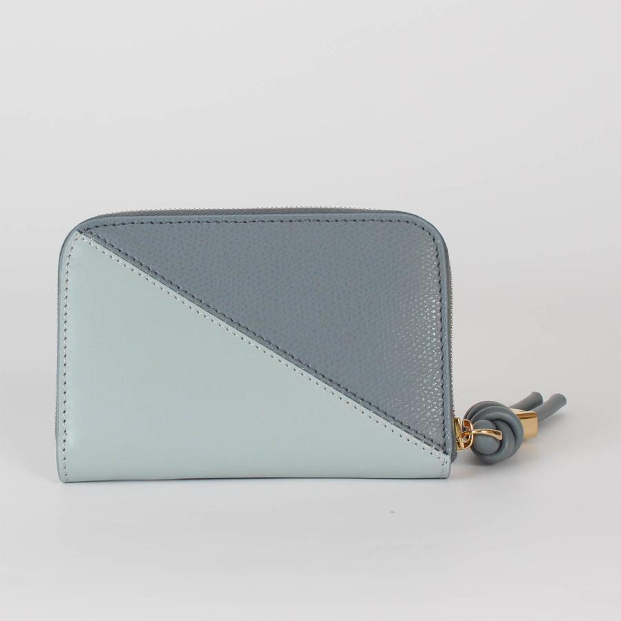 フェンディ FENDI FFダイヤモンド ジップアラウンド財布 ミニ ラウンド財布 財布 レザー レディース ピンク系 / ボルドー系 8M0313AYCAF1TWI 【新品】 FENDI - フェンディ FENDI FFダイヤモンド ジップアラウンド財布 ミニ