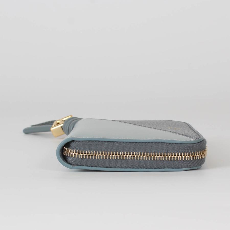 FENDI（フェンディ） 財布 ラウンドファスナー財布 FF DIAMONDS ZIP