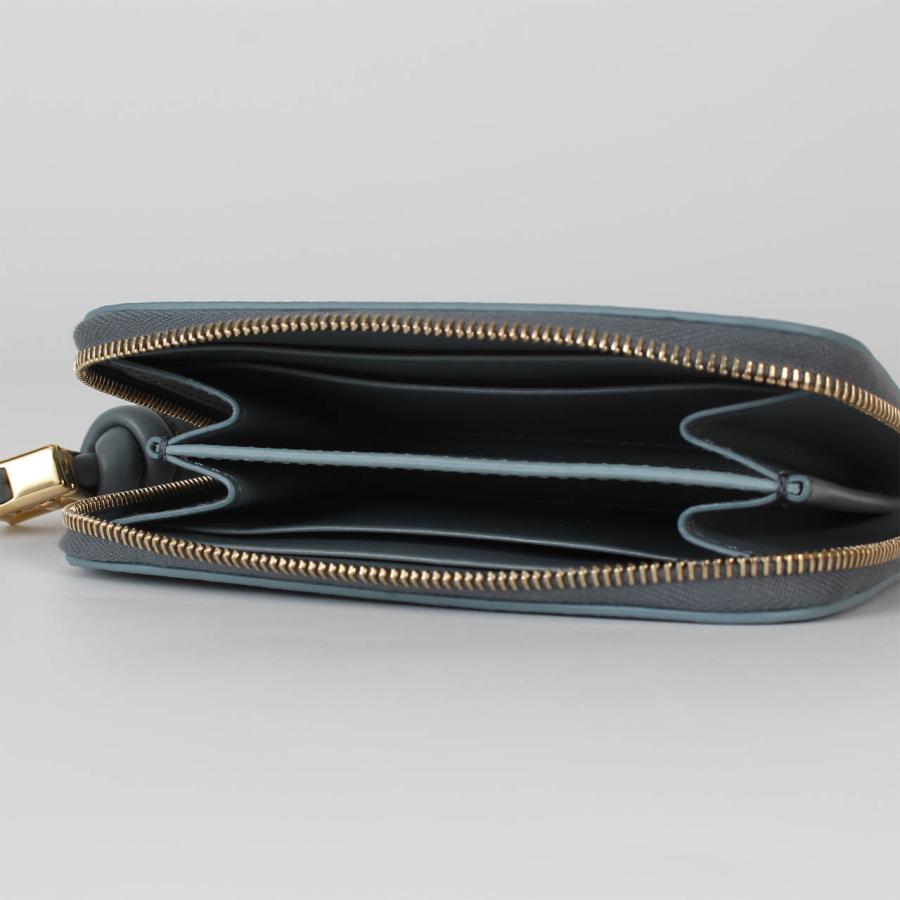 FENDI（フェンディ） 財布 ラウンドファスナー財布 FF DIAMONDS ZIP