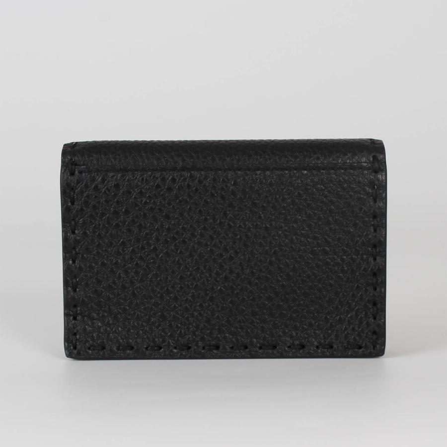 FENDI（フェンディ） 名刺入れ（カードケース） SELLERIA CARD CASE