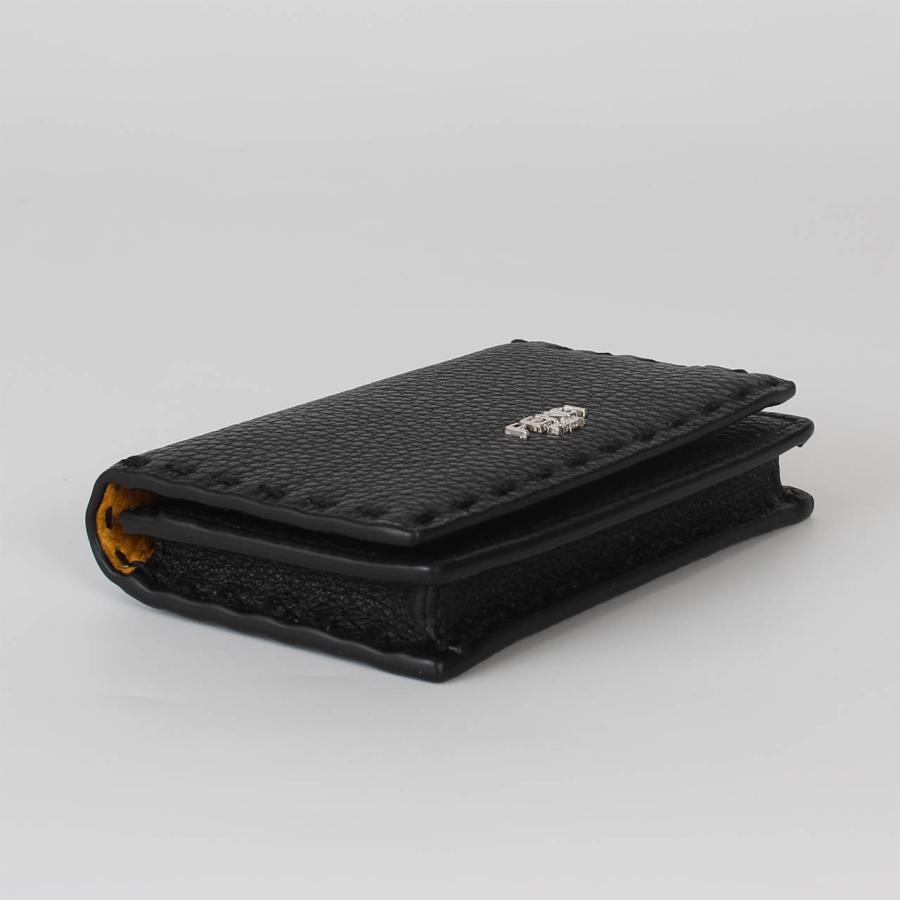 FENDI（フェンディ） 名刺入れ（カードケース） SELLERIA CARD CASE