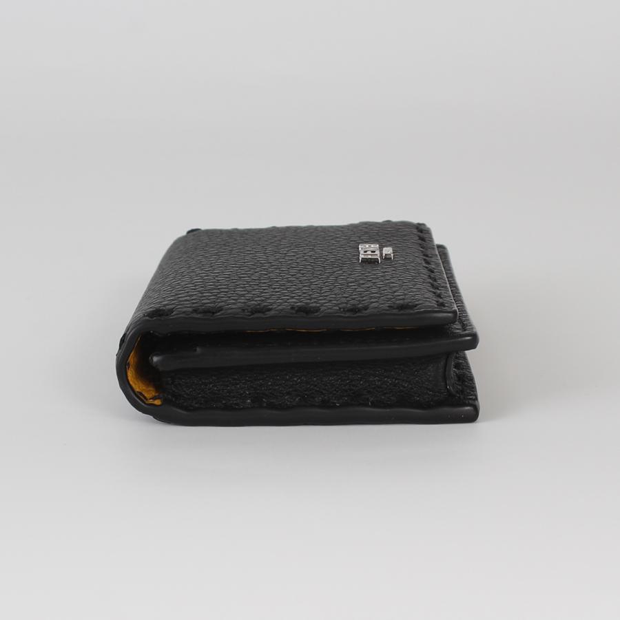 FENDI（フェンディ） 名刺入れ（カードケース） SELLERIA CARD CASE