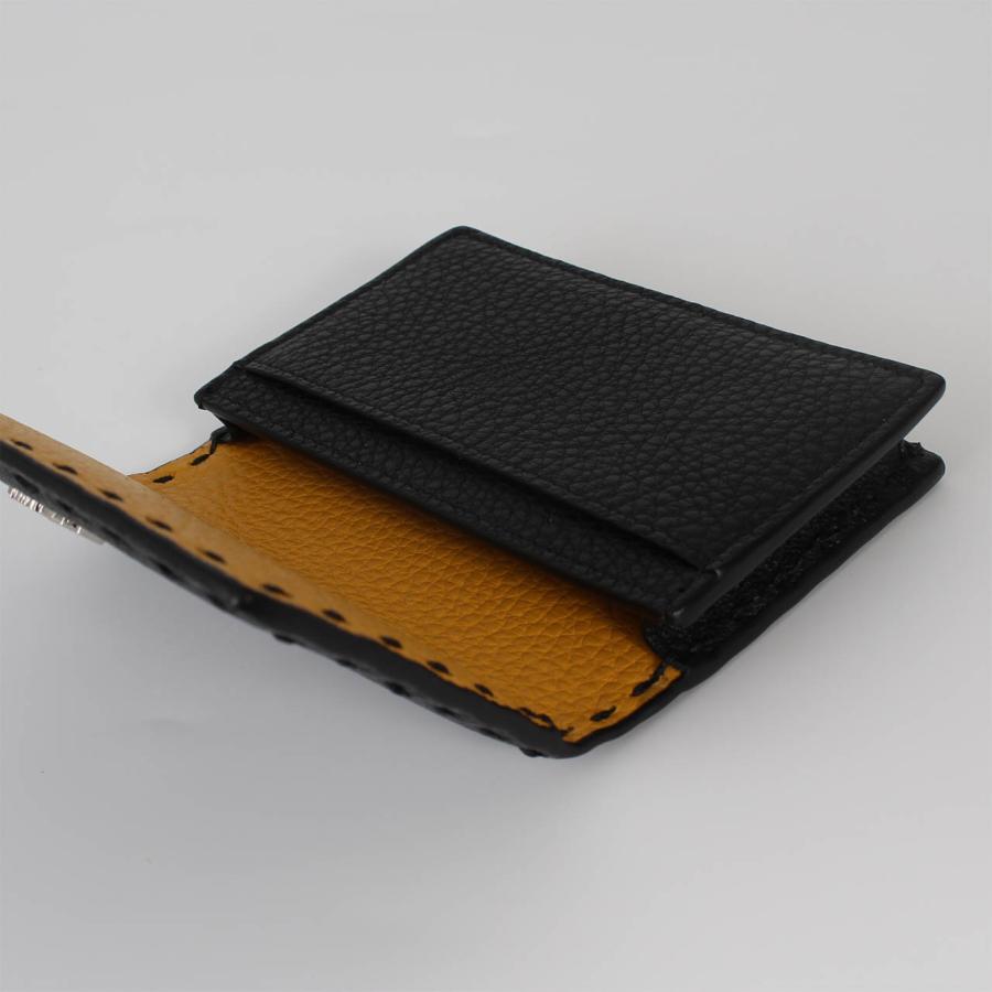 FENDI 名刺入れ FENDI（フェンディ） 名刺入れ（カードケース） SELLERIA CARD CASE