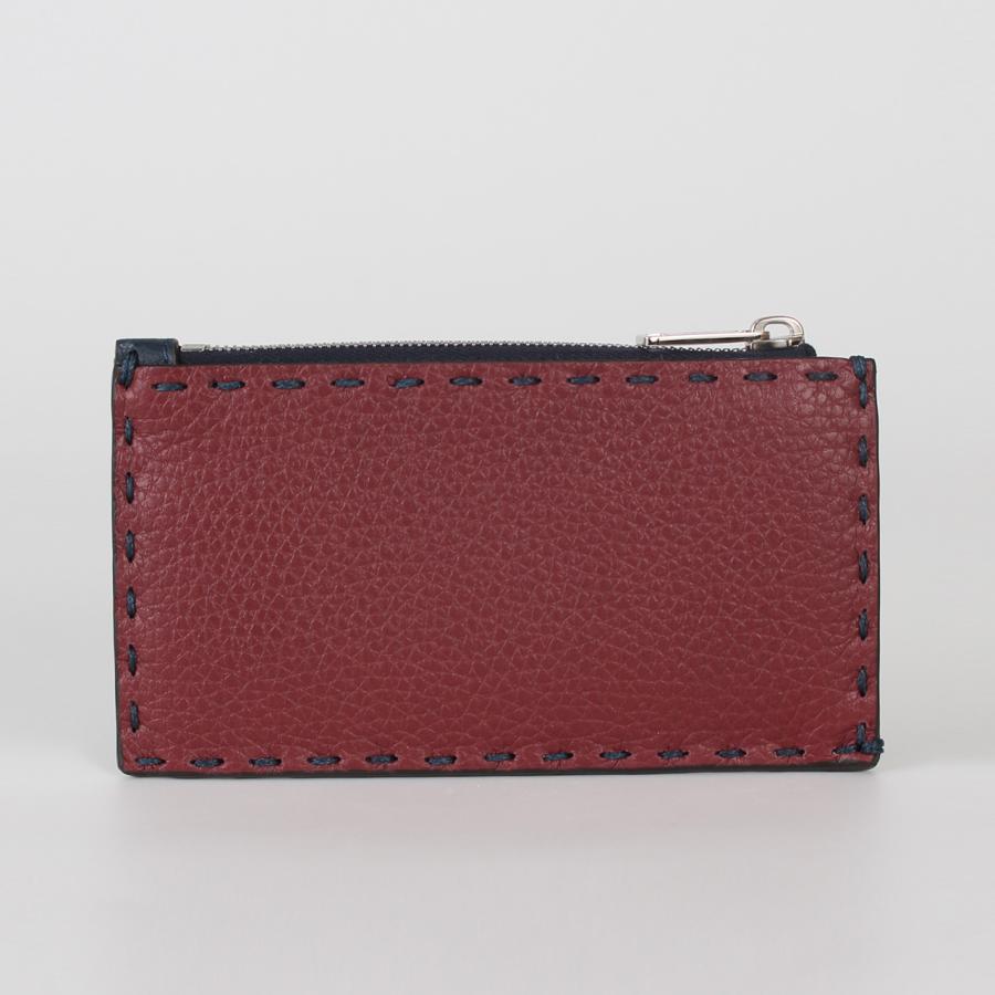 FENDI 財布　名刺入れ FENDI（フェンディ） 財布 カードケース/コインケース（フラグメント