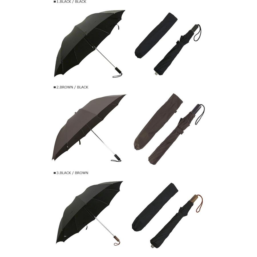 フォックスアンブレラズ FOX UMBRELLAS 傘 メンズ 折りたたみ傘 MAPLE 