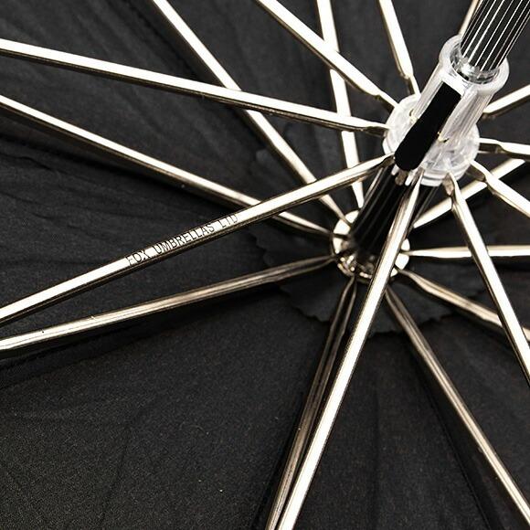 FOX UMBRELLAS（フォックス アンブレラ） フォックスアンブレラズ 傘